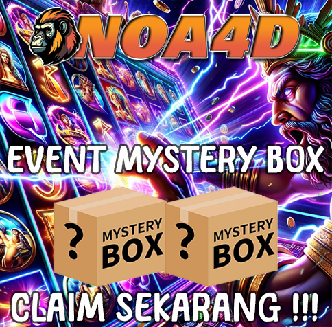 NOA4D - Agen Resmi Game Online Uang Asli Terbaru